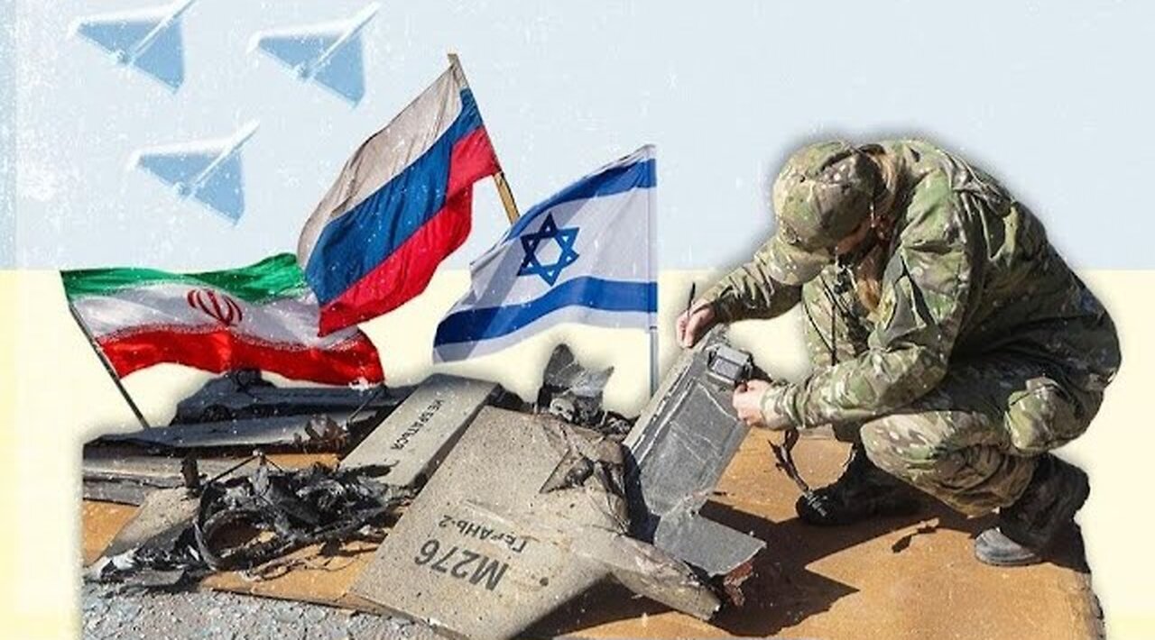 #douglasmacgregortv: Discusses Truth About Israel & Ukraine Not Talked About #realtruthtalk1