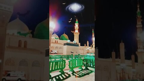Dar E Nabi Pe || New Whatsapp Status Naat Part 1st #trending #islamicmusic #whatsappstatus