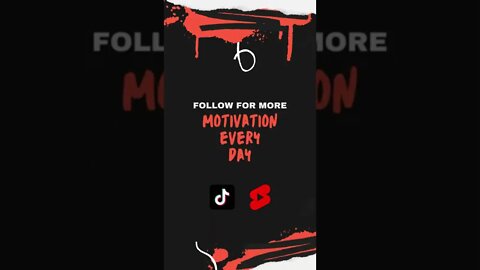 Motivation every day #short #life #inspiration #love #motivation