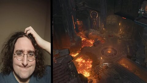 Lets Play Baldurs Gate 3- The Shadowheart Conundrum! (33)