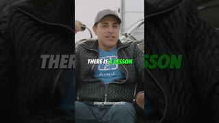 How To Deal With Failure