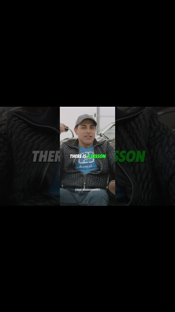 How To Deal With Failure