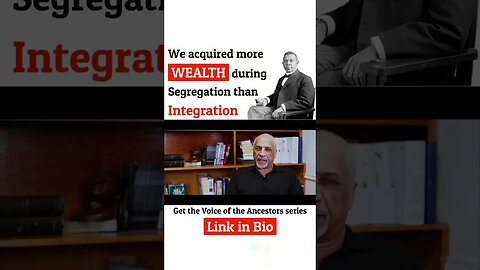 ❗️ Just listen ❗️ #117 | Forgotten Black History #youtubeblack #blackhistory