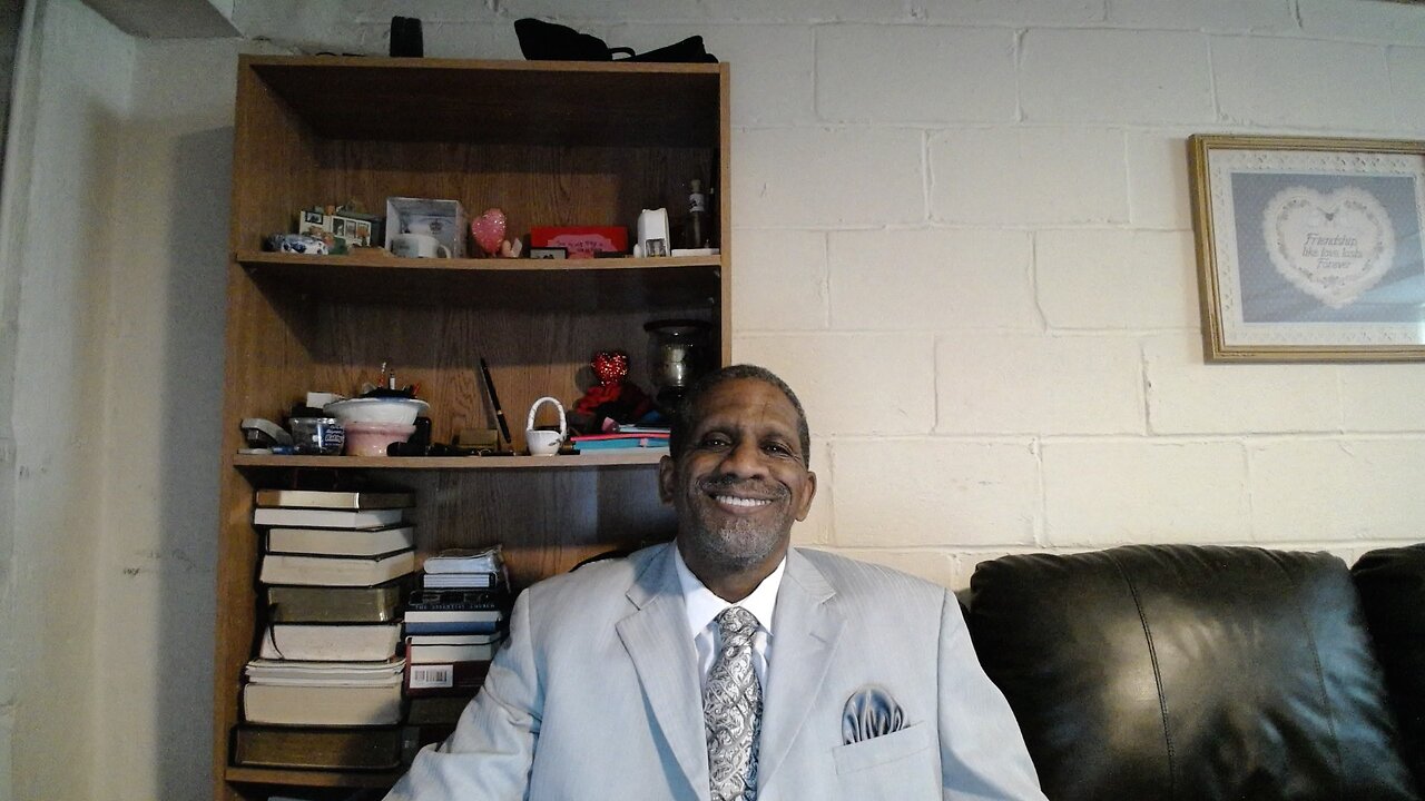 Overcoming Life's Challenges With Jesus