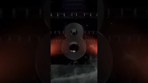 Possible New ASMR Countdown 3