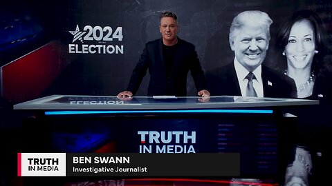 Truth In Media: Libs are seething over Trump's McDonalds gig!