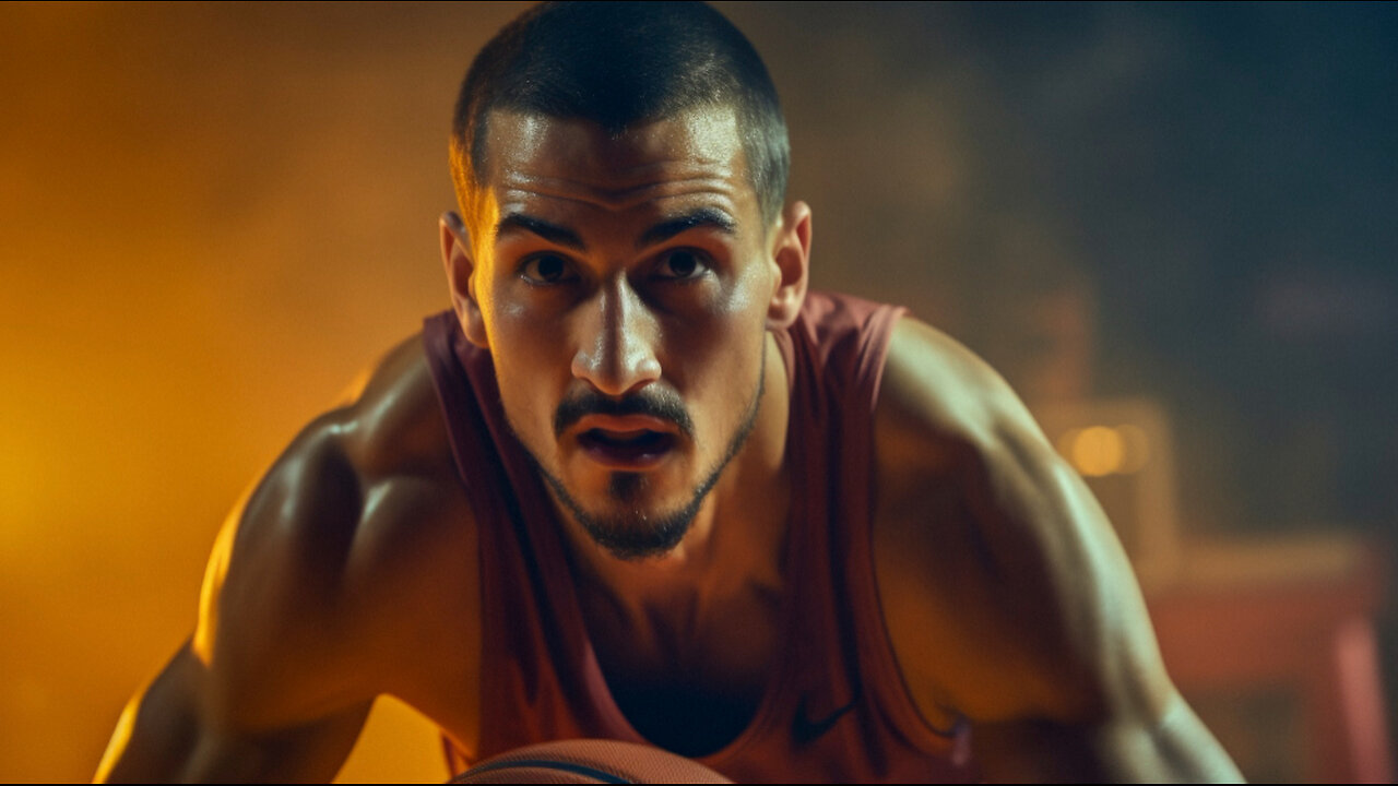 Shocking Discoveries: The Power of Legal Doping in Sports