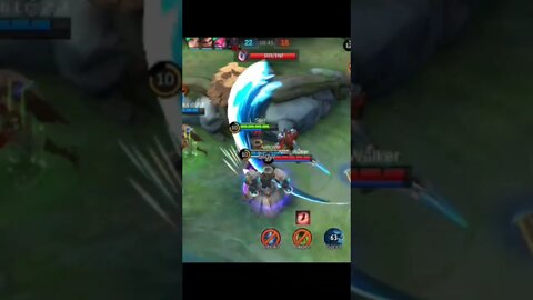 wiiihhh... - #mobilelegends