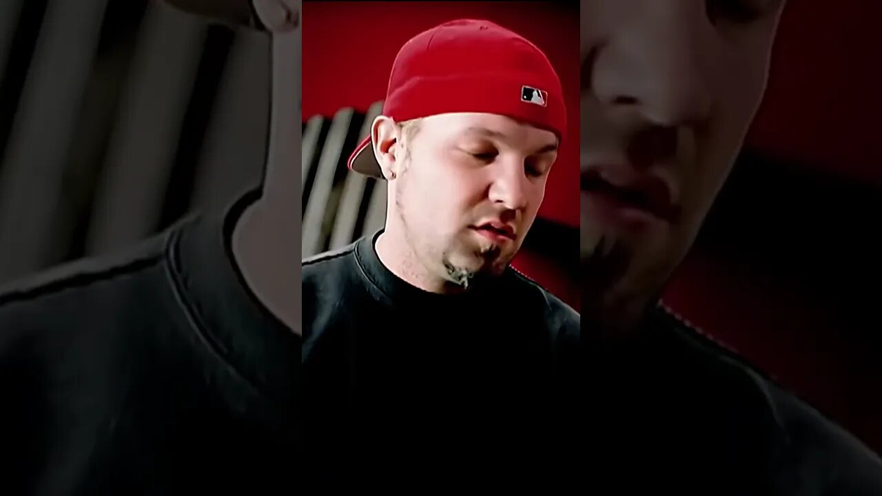 Limp Bizkit & Method Man - N 2 Gether Now [Neptunes Remix] (Short) #limpbizkit #methodman