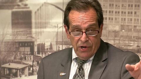 ORBT: Metro ED Curt Simon talks about the features of the rapid-transit bus line