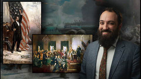 Can We Trust History & What is A Reliable Historical Narrative? (Beer & Psalms) w/ Dr. Jordan Dorney