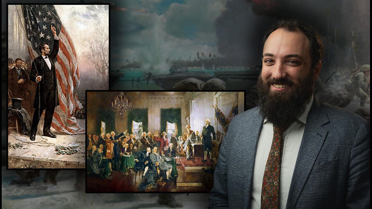 Can We Trust History & What is A Reliable Historical Narrative? (Beer & Psalms) w/ Dr. Jordan Dorney