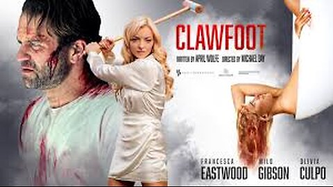 Clawfoot (2023) 19 Jul 2024 (USA)