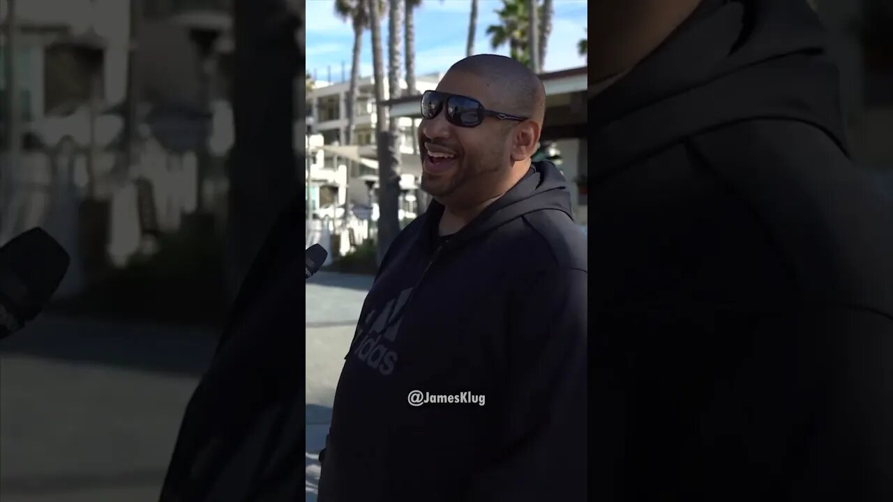 Liberal CHANGES His Opinion On Guns *YAY!*