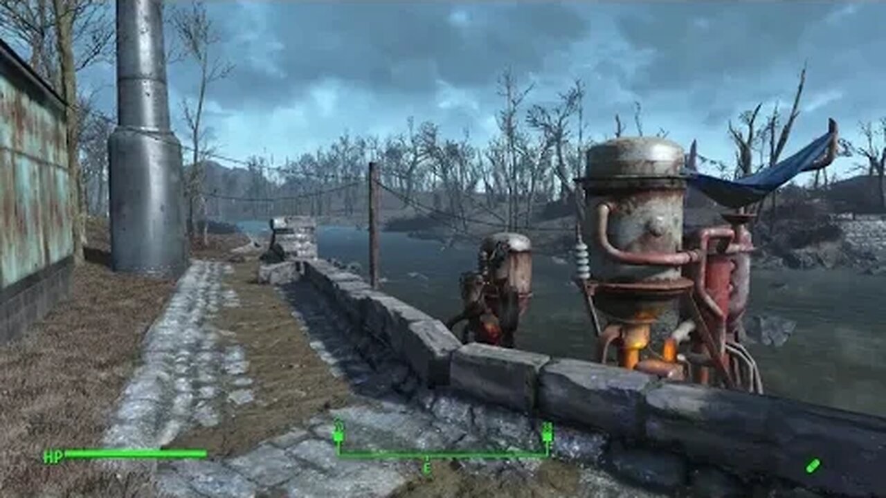 07 03 88 Sanctuary settlement stuff...