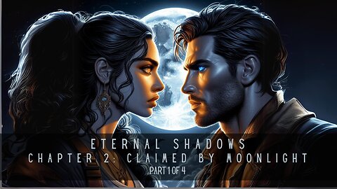Episode 5: Chapter 2, Part 1 of 4 [Eternal Shadows]
