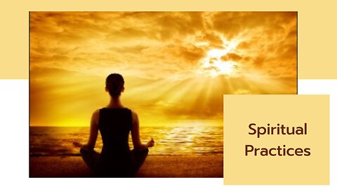 Grounding Exercise