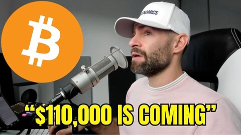 Bitcoin $110,000 Setup ’Still in Play’ for Q4