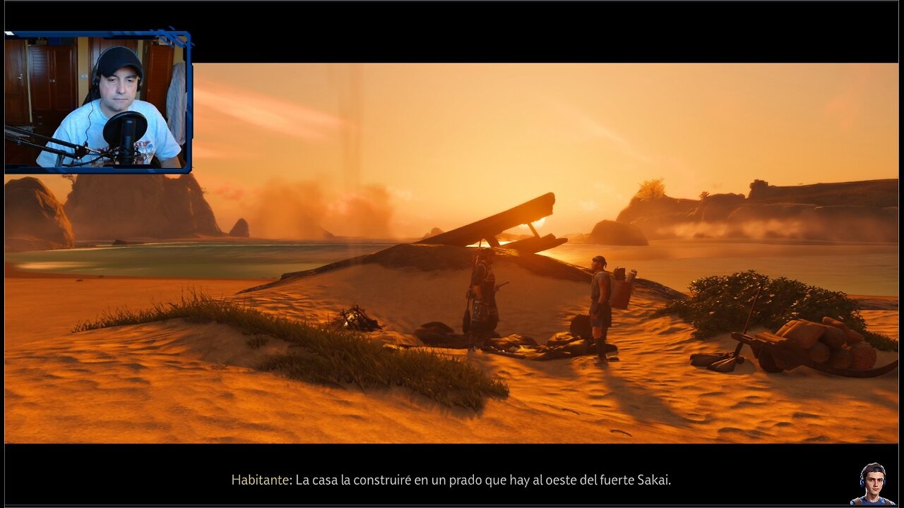 Ghost of Tsushima +18#53