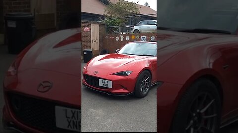 Sentai Car Meet @ Torque Moto Cafe Horsham 2-4-2023
