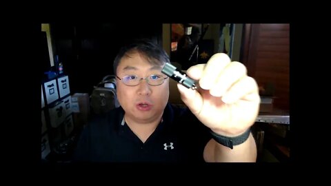 Olight i1R LED Flashlight