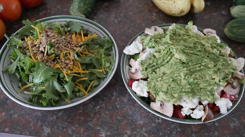 How To Intermittent Fast - Transitioning To Medical Medium - What I Eat In A Day