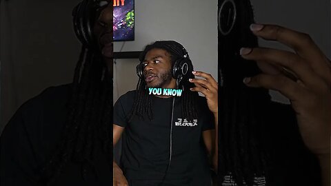 IM HEARING CLEARLY NOW! | Juice WRLD - Glo'd up / No Good Reaction