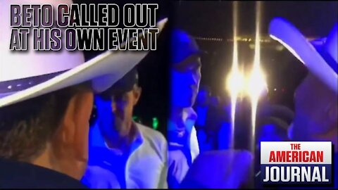 Watch O’Rourke Get Roasted At His Own Event