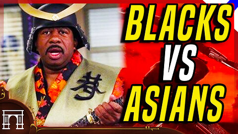 Assassins Creed Shadows Is Giving The Woke A Brain Meltdown! Pissing Of Blacks AND Asians