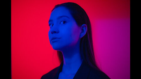 Entrevue Maelydée avec extrait clip