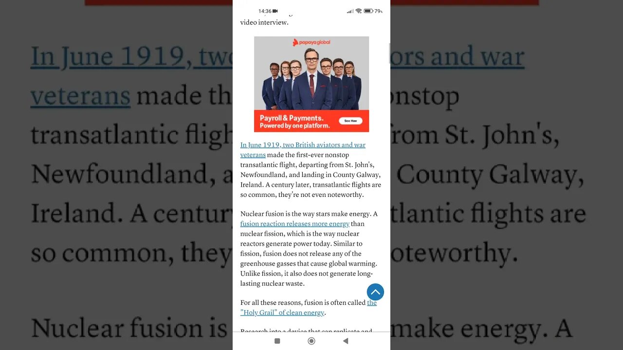 Commonwealth Fusion has raised $2 billion to make energy like the sun and stars