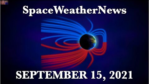 Built by Blood, Great Floods, Rotation Glitches | S0 News Sep.15.2021