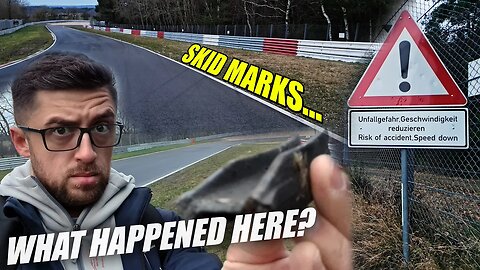 Nürburgring's FASTEST Corners and Their Secret Picnic Spot