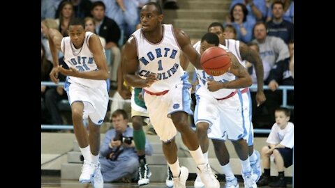3.16.2010 - Carolina v Bill & Mary - NIT @ Carmichael (Brad Nesslar)