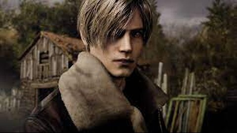 Lets Play Resident Evil 4 Remake Part 10