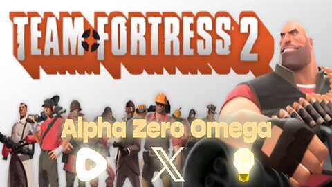 Team Fortress 2: Scream Fortress with KeyLimeWarrior!
