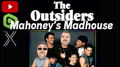 Mahoney’s Madhouse: The Outsiders (1983)