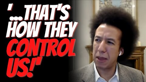 Calvin Robinson On Sky News Australia Slams The Hard Left On Equality, Diversity and More!