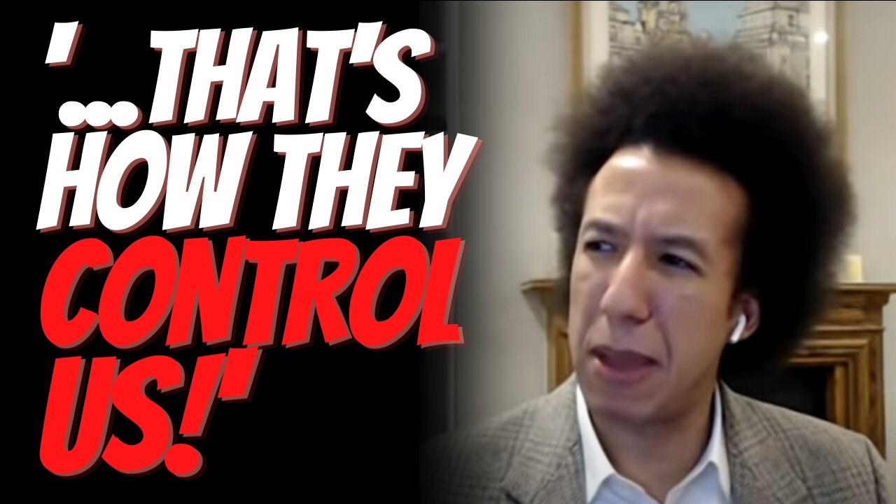 Calvin Robinson On Sky News Australia Slams The Hard Left On Equality, Diversity and More!