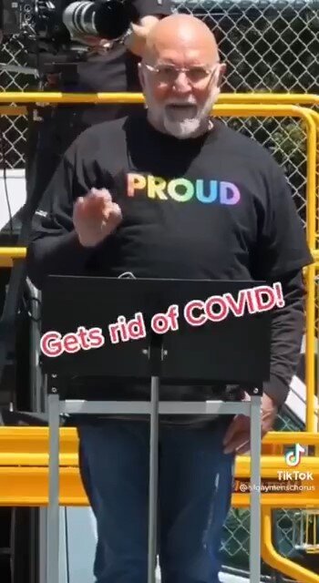 LGBT Agenda - Don't you find these people with inverted sexuality funny anymore?