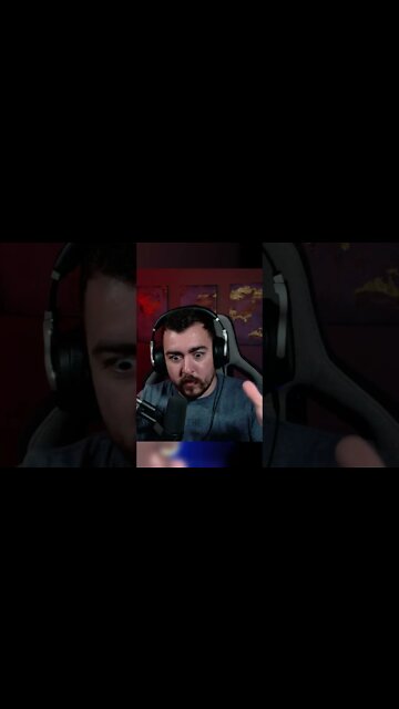 Eye Can't Be The Only One....