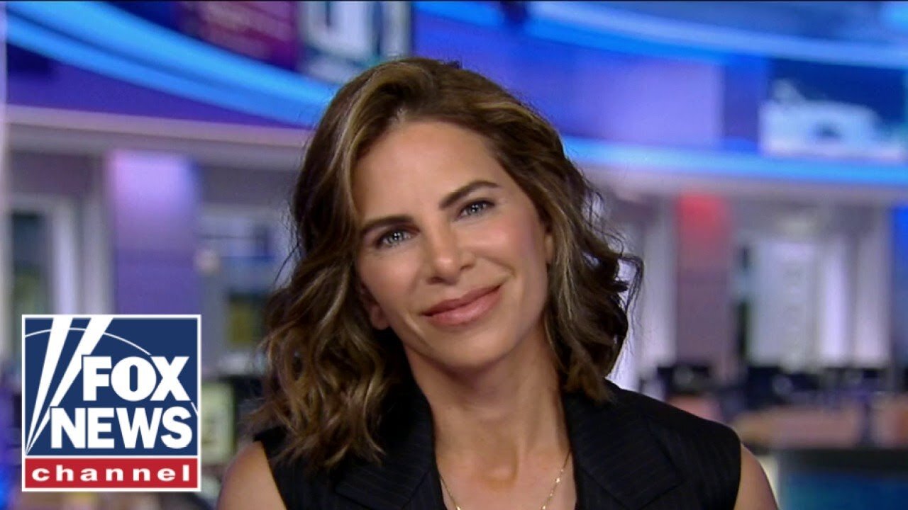 California is descending into ‘disrepair’: Jillian Michaels| TP