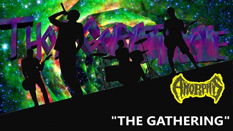 WRATHAOKE - Amorphis - The Gathering (Karaoke)