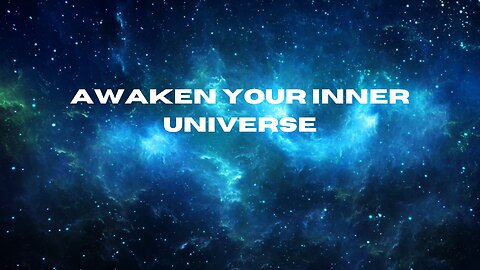 Meditation Music to Calm the Mind | Cosmic Nebula Journey | Instant Relaxation for Deep Sleep