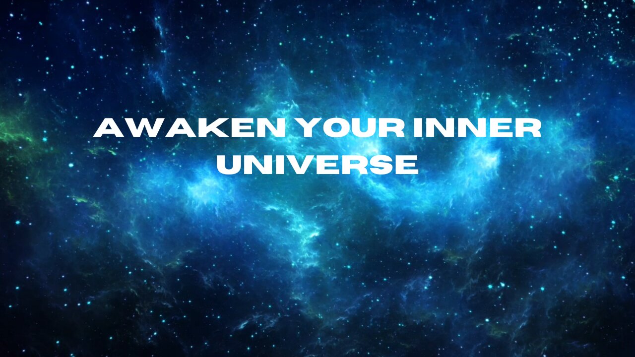 Meditation Music to Calm the Mind | Cosmic Nebula Journey | Instant Relaxation for Deep Sleep
