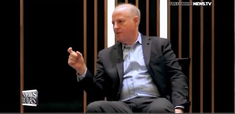 The Spike Protein Scam! "We replaced the common Flu with Covid"