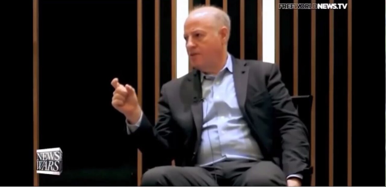 The Spike Protein Scam! "We replaced the common Flu with Covid"