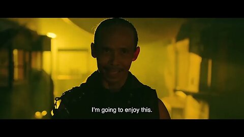 NEW MOVIE TRAILERS 2023 SciFi