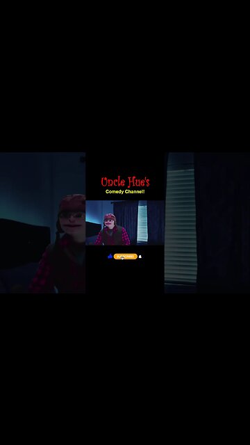 Ghost Warns of the 3 Ghost of Christmas (Comedy).