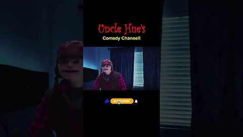 Ghost Warns of the 3 Ghost of Christmas (Comedy).